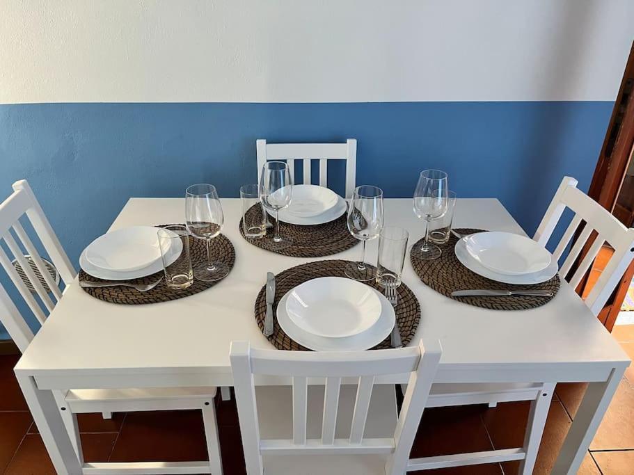 2-Bedroom Flat In The Heart Of Bergamo City Centre ภายนอก รูปภาพ